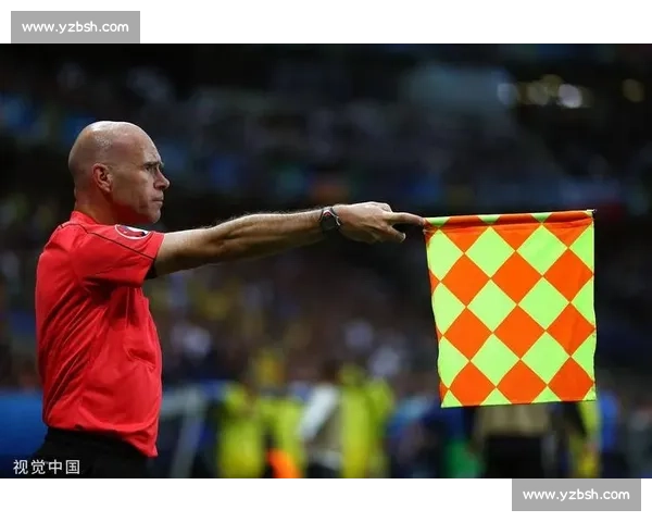 从规则争议到战术博弈全面解读足球越位的核心逻辑与判罚影响演变