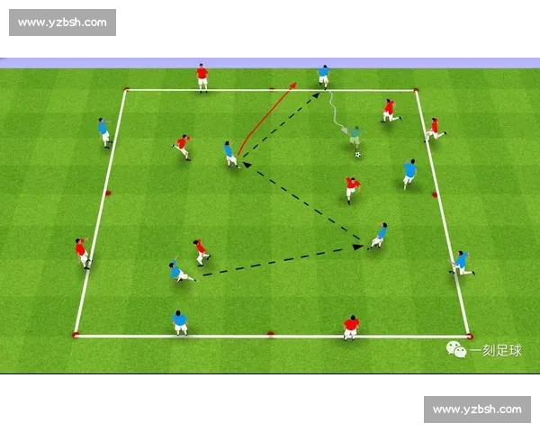 技术流足球崛起背后的战术革新与青训密码解析全球视野下的发展趋势