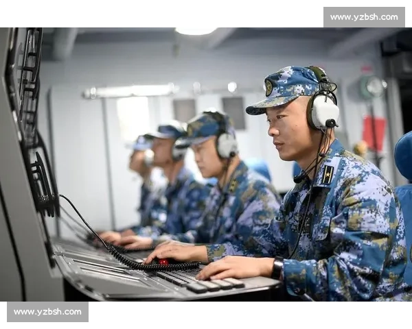 以战术执行为核心,全面提升作战效率与指挥决策能力 以战术执行为核心,全面提升作战效率与指挥决策能力