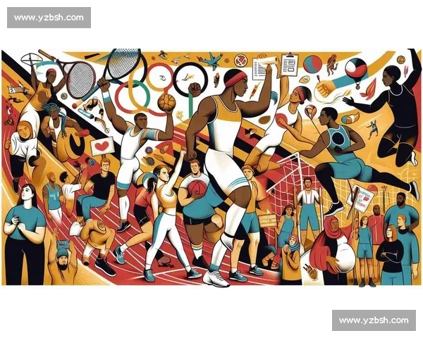 全球视野下的体育盛事解析与顶级运动员竞技表现研究