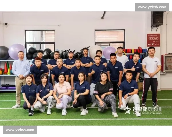 打造高效协作的教练团队提升组织整体表现与发展潜力 打造高效协作的教练团队提升组织整体表现与发展潜力